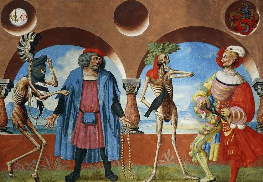 莎翁一些作品中的法律问题