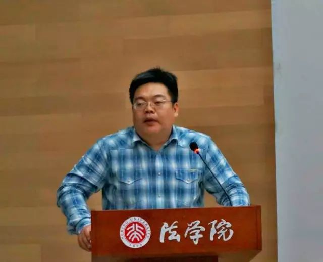 陈景辉中国人民大学法学院教授虽然目前关于"地方(区域)法治(制)"的