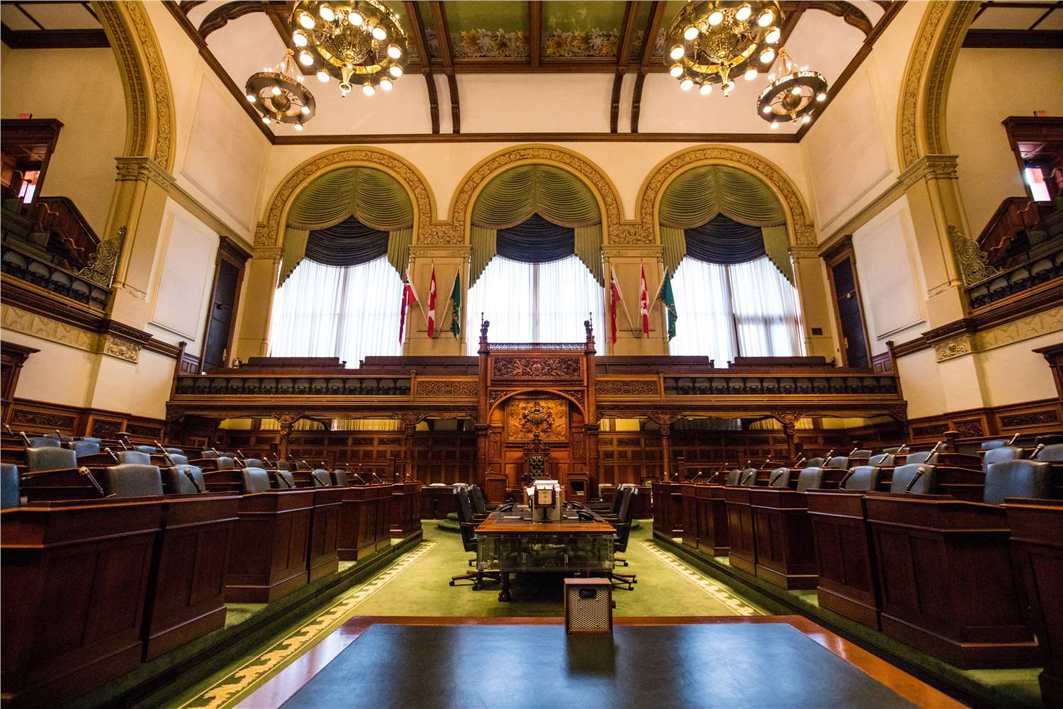 推进合宪性审查加强宪法实施监督